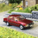 Ford, Orion MK I, rouge foncé, 1984 - PCX 870726 - HO 1/87