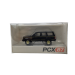 Jeep, Cherokee XJ, noire, 1984 - PCX 870728 - HO 1/87
