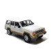 Jeep, Cherokee XJ, blanc, 1984 - PCX 870731 - HO 1/87