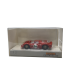 Ferrari 330, P4 Spider, n°24, 24H de Daytona, 1967, Mike Parkes, Ludovico Scarfiotti - BREKINA 22904 - HO 1/87