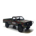 Chevrolet C10, military Police, 1982 - BREKINA 19691- HO 1/87