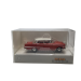 Opel Kapitän 2.6, rouge, blanc, 1959 - BREKINA 20812 - HO 1/87