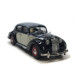 Opel Admiral, cabriolet fermé, noir, gris, 1938 - BREKINA 20459 - HO 1/87
