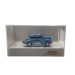 Morris Minor 1000, bleu, 1956 - BREKINA 15214 - HO 1/87