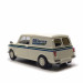 Austin Mini, van, BL Service, 1960 - BREKINA 15371 - HO 1/87
