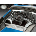 Corvette C8, cabriolet, 2020 - REVELL 07750 - 1/25