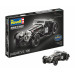 Jaguar SS100, 1935 - REVELL 07752 - 1/32