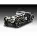 Jaguar SS100, 1935 - REVELL 07752 - 1/32