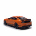 Ford, Mustang VI coupé Mach 1, orange, noir, 2020 - PCX 870568 - HO 1/87