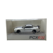 Ford, Mustang VI coupé Mach 1, blanc, bleu foncé, 2020 - PCX 870569 - HO 1/87
