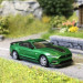 Ford, Mustang VI coupé Mach 1, vert métal, noir, 2020 - PCX 870570 - HO 1/87