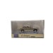 Peugeot 504, limousine, beige metal, 1968 - SAI 6600 - HO 1/87