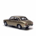 Peugeot 504, limousine, beige metal, 1968 - SAI 6600 - HO 1/87