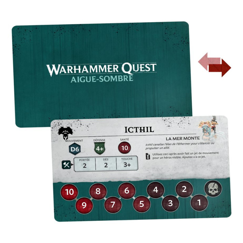 Magazine White Dwarf 522 - WARHAMMER WD522