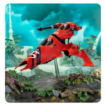 Warhammer 40.000, Aeldari, Vyper/Croc Stellaire - WARHAMMER 46-83