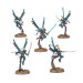 Warhammer 40.000, Aeldari, Écumeurs célestes Corsaires - WARHAMMER 46-80