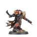 Warhammer 40.000, Chaos Space Marine, Capitaine-écumeur Red Corsairs - WARHAMMER 43-111