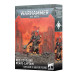 Warhammer 40.000, Chaos Space Marine, Capitaine-écumeur Red Corsairs - WARHAMMER 43-111