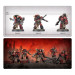 Warhammer 40.000, Chaos Space Marine, Pillards Red Corsairs - WARHAMMER 43-113