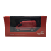 Mercedes Benz, Sprinter '18, fourgonnette, toit surélevé, rouge - HERPA 093811-002 - HO 1/87