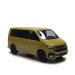 Volkswagen T6.1, caravelle, jaune - HERPA 096782-003 - HO 1/87