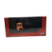 Tracteur routier, Roman diesel, 2 essieux, Deutrans, orange - HERPA 310550-004 - HO 1/87