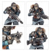 Warhammer 40.000, Death Korps de Krieg - WARHAMMER 47-80