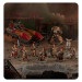 Warhammer The Horus Heresy, Groupe de combat de la Legio Custodes - WARHAMMER 31-167