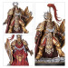Warhammer The Horus Heresy, Groupe de combat de la Legio Custodes - WARHAMMER 31-167