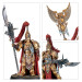 Warhammer The Horus Heresy, Groupe de combat de la Legio Custodes - WARHAMMER 31-167