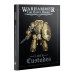 Warhammer The Horus Heresy, Liber Custodes, Livre d'armée Forces de l'Empereur - WARHAMMER 31-153
