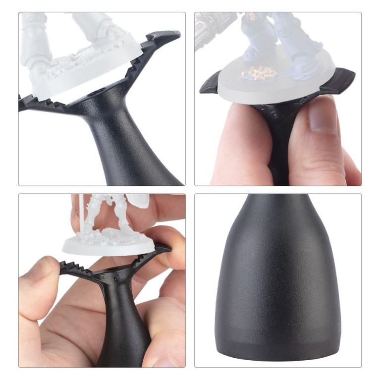 Warhammer 40.000, Poignée de peinture, Warhammer Colour - WARHAMMER 66-37