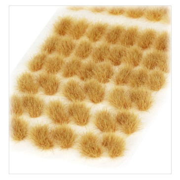 125 touffes Mordian corpsegrass, 4 formats différents, Citadel Colour - WARHAMMER 66-24