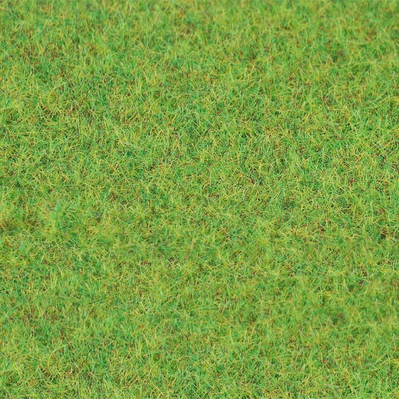 Fibres à saupoudrer, herbe d'hiver, 2-3mm, 35g - FALLER 170200 - HO 1/87