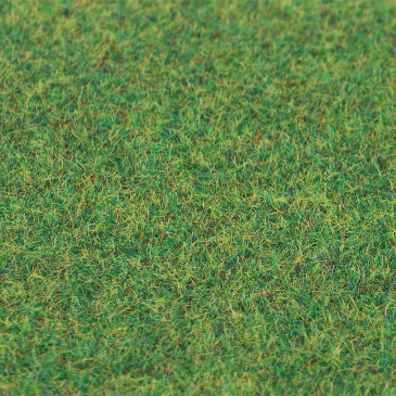 Fibres à saupoudrer, vert foncé, 4mm, 30 g - FALLER 170213 - HO 1/87