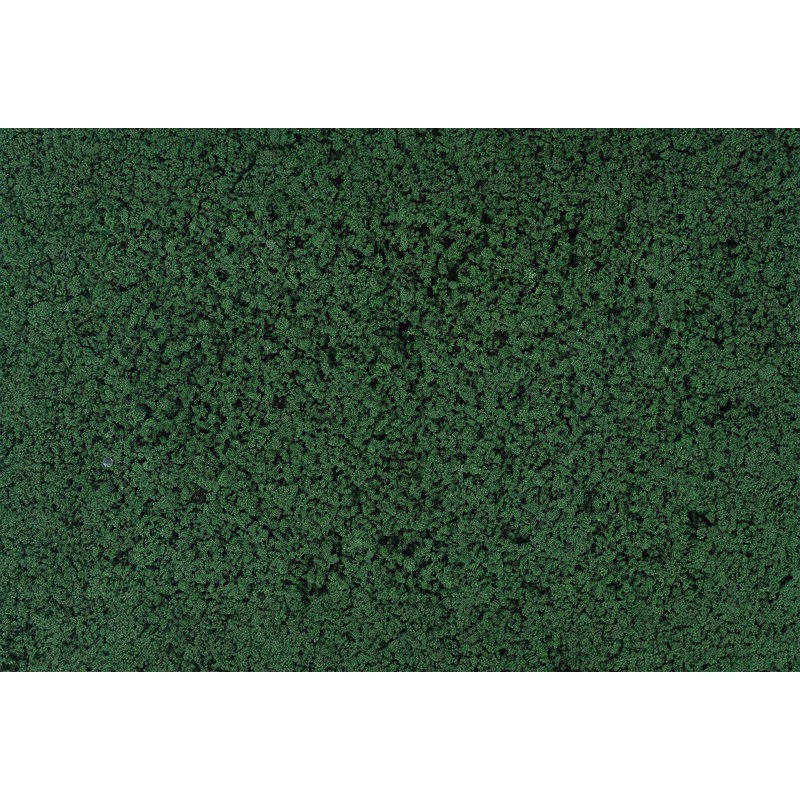Feuillage, vert pin, filet étirable, 280 x 140 mm - Faller 181624 - HO 1/87