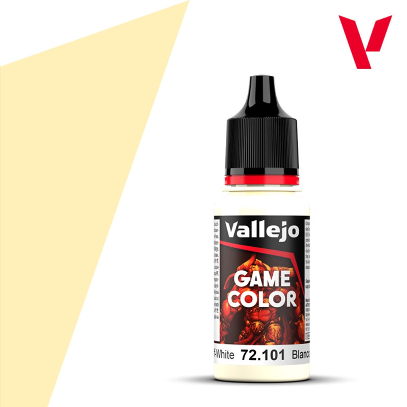 Pack Or - 18ml Game Color - VALLEJO 72.395