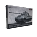 Tank, Sd.Kfz.182, King Tiger, Henschel Turret - MENG 72-011 - 1/72