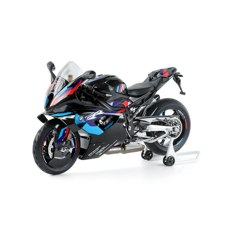 BMW, M 1000 RR - MENG MT-009 - 1/9