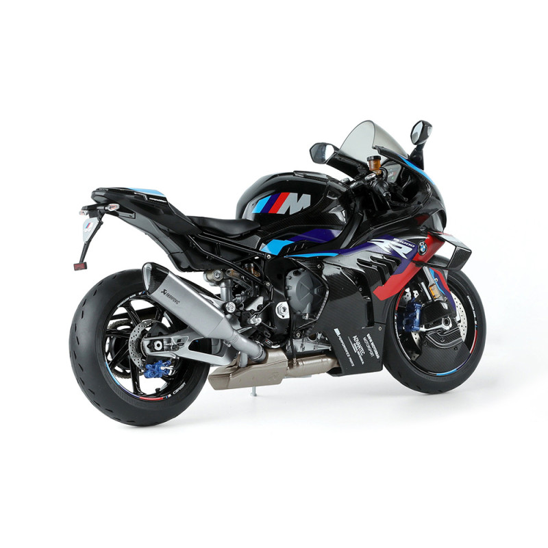 BMW, M 1000 RR - MENG MT-009 - 1/9