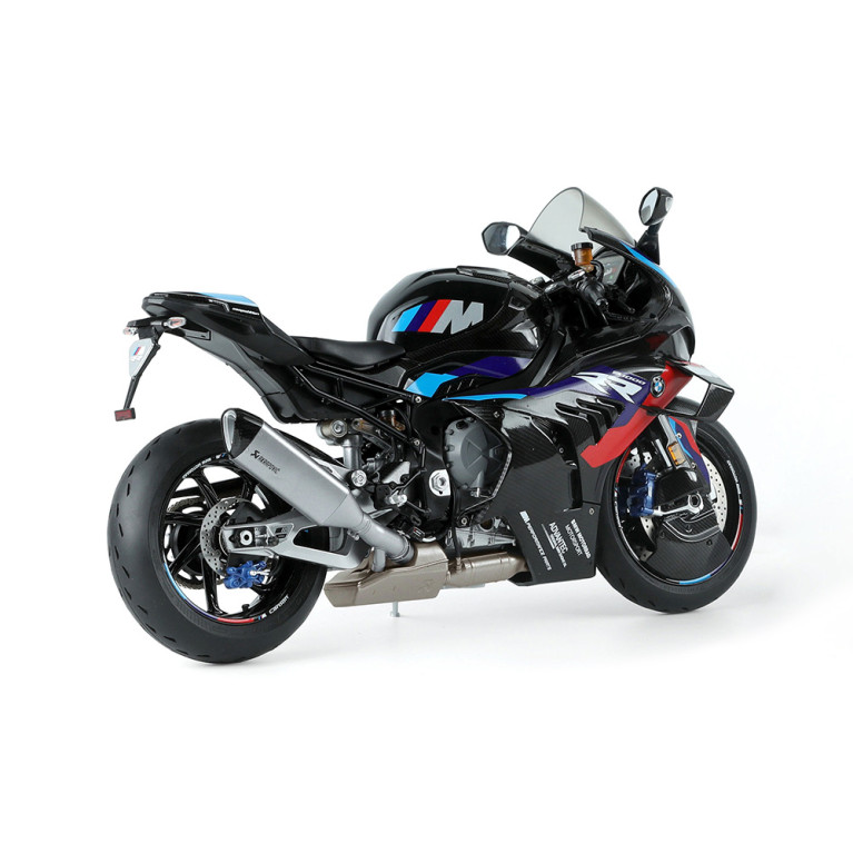 BMW, M 1000 RR - MENG MT-009 - 1/9