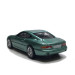 Aston Martin, DB 7, coupé, vert, 1994 - PCX 871553 - HO 1/87