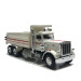Peterbilt 359, benne, W.T.Byler, 1973 - BREKINA 86293 - HO 1/87