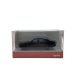 Mercedes Benz, 600 SEL V12, jantes brabus, noir - HERPA 020947-002 - HO 1/87