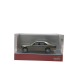 Mercedes Benz, 600 SEL V12, jantes brabus, argent - HERPA 030946-002 - HO 1/87