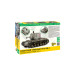 Char lourd soviétique, KV-2 - ZVEZDA 5081 - 1/72