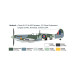 As du Spitfire, Mk. IX - ITALERI 2843 - 1/48