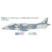 AV-8B Harrier II - ITALERI 90193 - 1/72