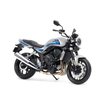 Honda CB1000F - TAMIYA 14144 - 1/12