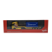 DAF XG+, semi-remorque porte-conteneur, Acargo, Hanjin - HERPA 320672 - HO 1/87